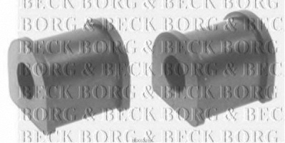 BORG & BECK bsk6228k -  Ремкомплект, соединительная тяга стабилизатора